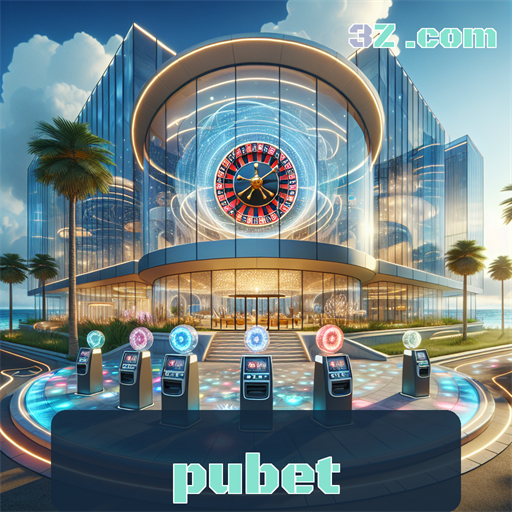 Atrações Irresistíveis do Casino Pubet Que Você Não Pode Perder