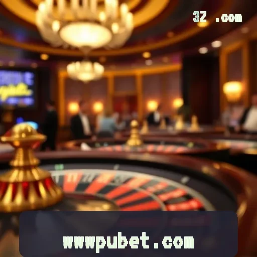 pubet: A Segurança que Você Precisa para Jogar Online sem Medo