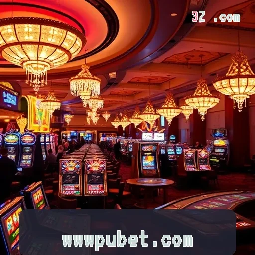 pubet: A Revolução dos Jogos Brasileiros ao Seu Alcance