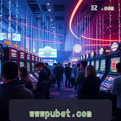 pubet: Explore Ofertas Incríveis e Promova Seu Jogo Aqui!