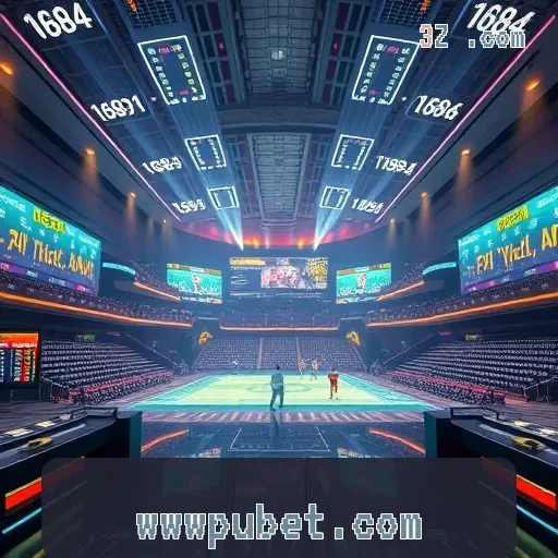 pubet: A Segurança Como Pilar Central Durante Seus Jogos Online