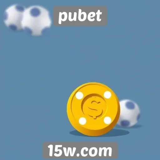 Sistemas de bônus atraentes no pubet