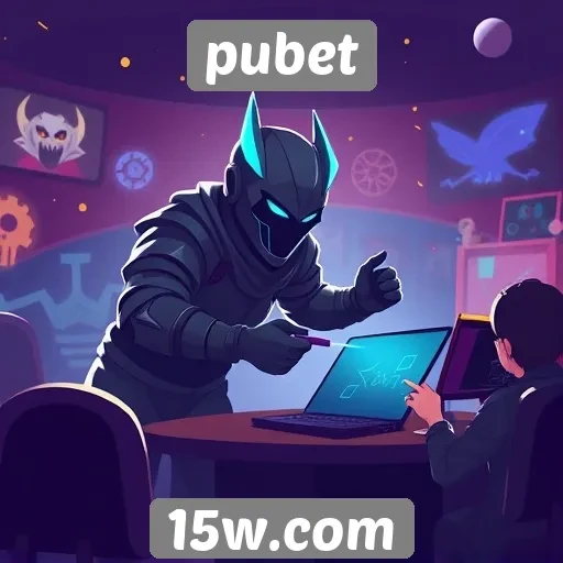 Impacto do Pubet na comunidade de jogos online