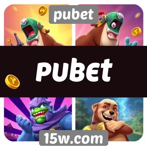 Pubet apresenta novos jogos para aumentar a variedade da plataforma