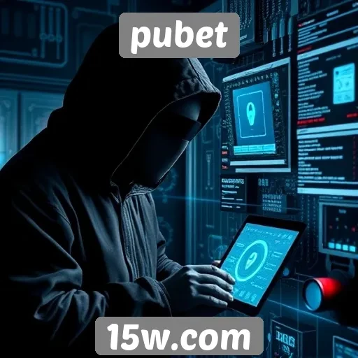 Desenvolvimento e manutenção da segurança no pubet